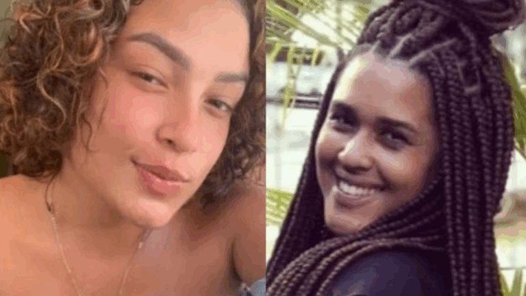 Vídeo: Amigas que sairam para encontro são achadas mortas