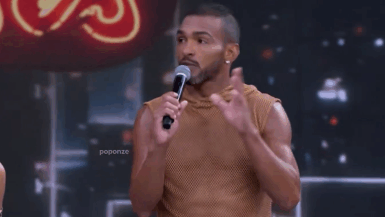 Vídeo: Richarlyson faz desabafo sobre assumir sexualidade