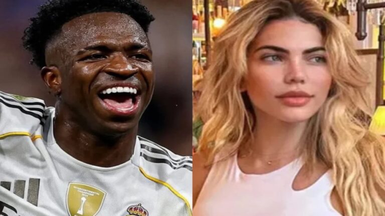 Vini jr. toma atitude drástica após modelo vazar conversas íntimas