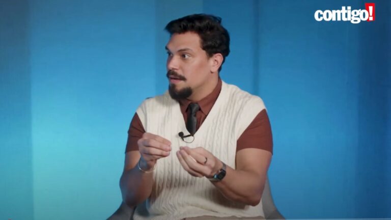 Ex-BBB Vinicius Nascimento reflete sobre trajetória intensa no BBB 25: ‘Tem que estar muito…’