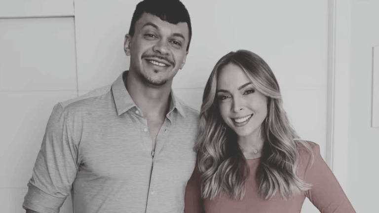 Web reage ao divórcio de Tata Estaniecki e Júlio Cocielo: ‘Só ele anunciou’
