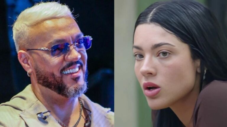 ‘A Fazenda 17’: Belo revela real motivo de não pedir votos em apoio a Rayane