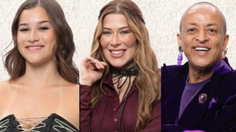 ‘A Fazenda 17’: Duda, Renata ou Walério? Saiba quem deve deixar o reality na noite de hoje