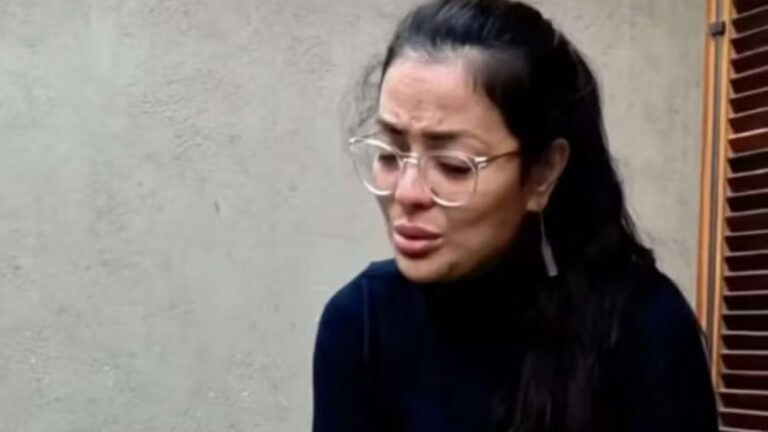 Li Martins volta a cantar e emociona ao lembrar do marido JP Mantovani após tragédia