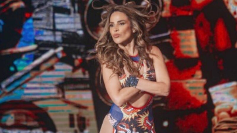 INJUSTIÇADA? Wanessa Camargo quebra silêncio após apresentação na ‘Dança dos Famosos’