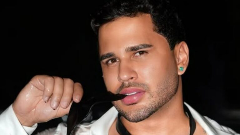 Lucas Guimarães revela se já beijou após o fim do casamento com Carlinhos Maia: ‘Até mulheres’