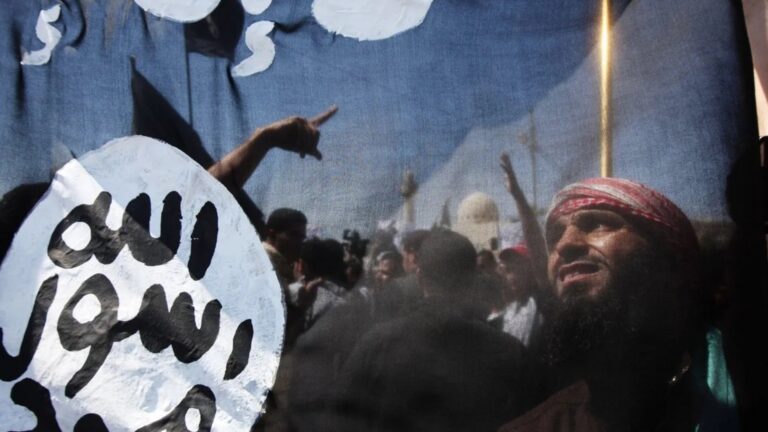 URGENTE! EUA eliminam membro da Al-Qaeda em operação na Síria