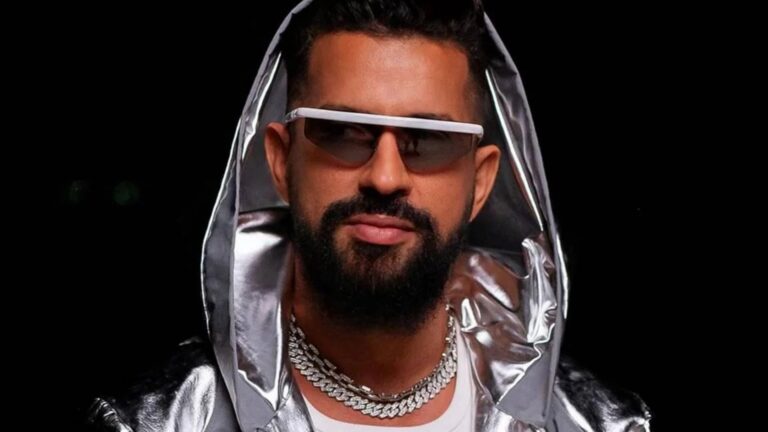Dennis DJ quebra o silêncio sobre operação policial na casa da ex-mulher