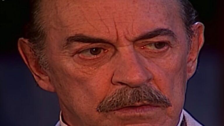 ‘Terra Nostra’: Francesco toma atitude drástica e expulsa Janete após descobrir segredo cruel