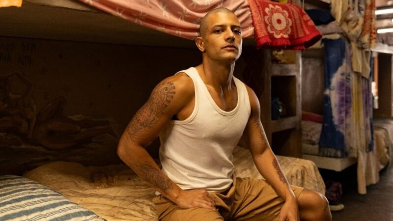 Ator que interpreta Cristian Cravinhos em ‘Tremembé’ revela qual cena foi a mais ‘pesada’