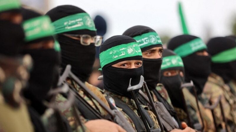 Líder do Hamas anuncia fim da guerra e início de cessar-fogo permanente com Israel