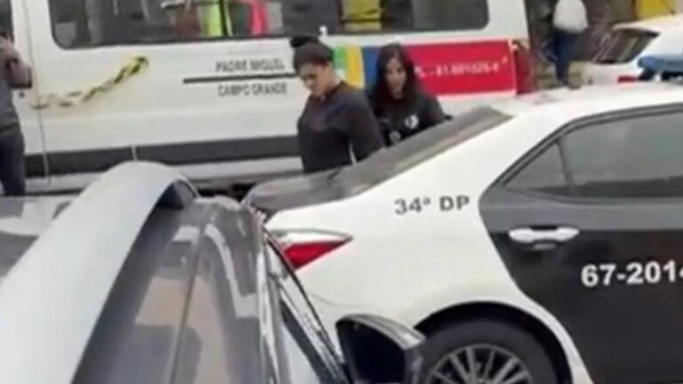 Jovem de 18 anos é presa por matar filho recém-nascido e descartar corpo em lixeira de condomínio