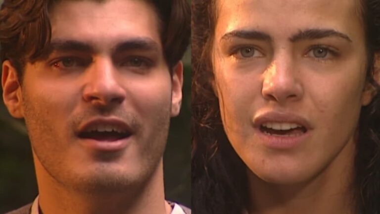 ‘Terra Nostra’: O grande dia chegou! Matteo reencontra Giuliana após anos; saiba tudo