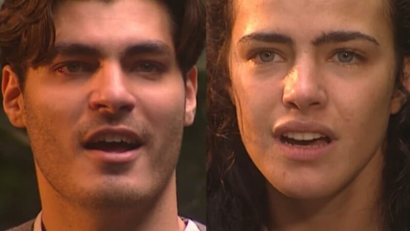 ‘Terra Nostra’: O grande dia chegou! Matteo reencontra Giuliana após anos; saiba tudo