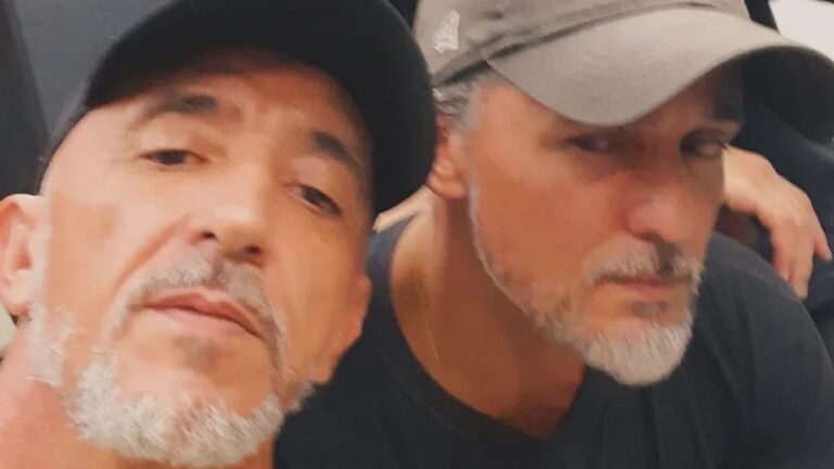 Ex-cunhado de Richthofen, Cristian Cravinhos, exalta o irmão, Daniel: ‘Talentoso’