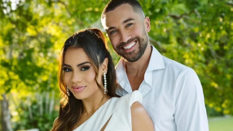 Veja detalhes do convite sofisticado de casamento de Lexa e Ricardo Vianna