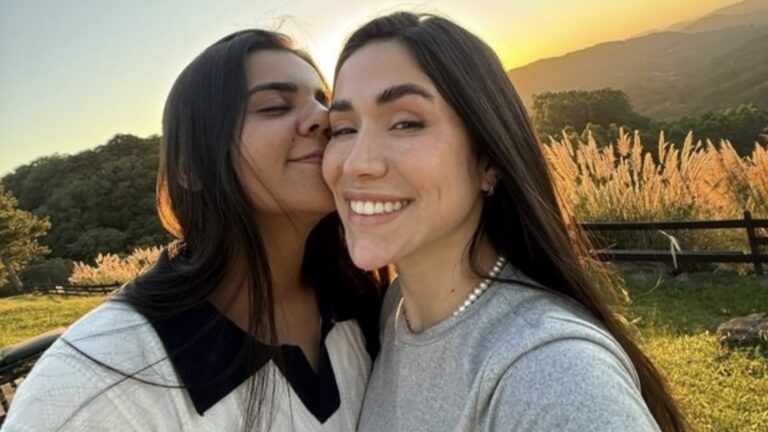 Reconciliação? Yasmin Santos e Maria Venture aparecem juntas em viagem