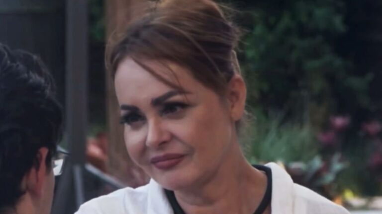 ‘A Fazenda 17’: Fora do reality, Gaby Spanic opina sobre briga e público se revolta