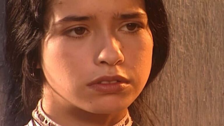 ‘Terra Nostra’: Angélica se desespera ao fazer descoberta que mudará sua vida