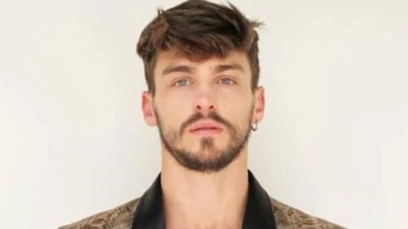 Felipe Selau, ex-ator de ‘Malhação’, é encontrado morto em São Paulo