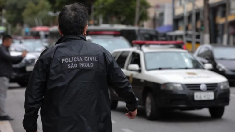 Polícia avança contra falsificação de bebidas e total de presos chega a 57 em São Paulo