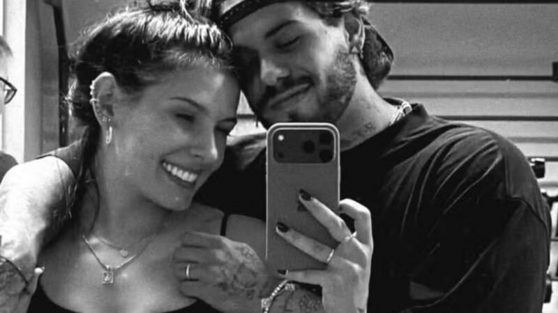 Saiba o valor das alianças de compromisso de Ana Castela e Zé Felipe