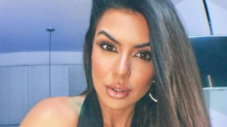 Influenciadora Mayara Cardoso é hospitalizada após usar medicamento para emagrecimento
