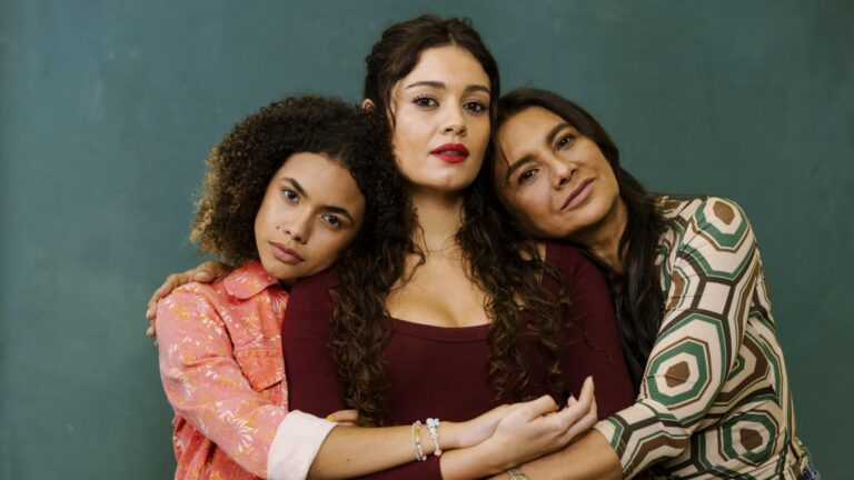 Estrela do elenco de Três Graças surpreende com revelação: ‘É a minha última novela’