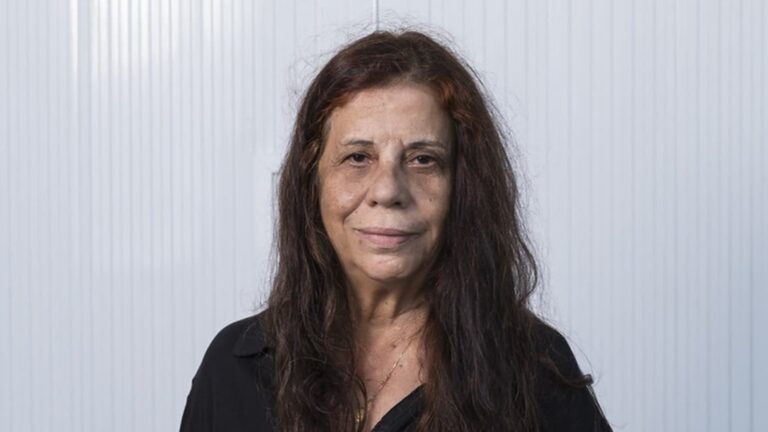 Maria Gladys denuncia filha por roubo e revela dificuldades financeiras extremas