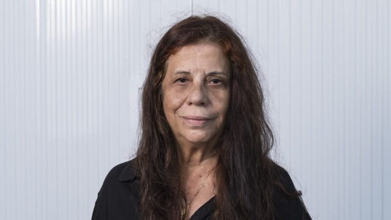 De novo? Maria Gladys enfrenta crise financeira e tensão familiar prolongada