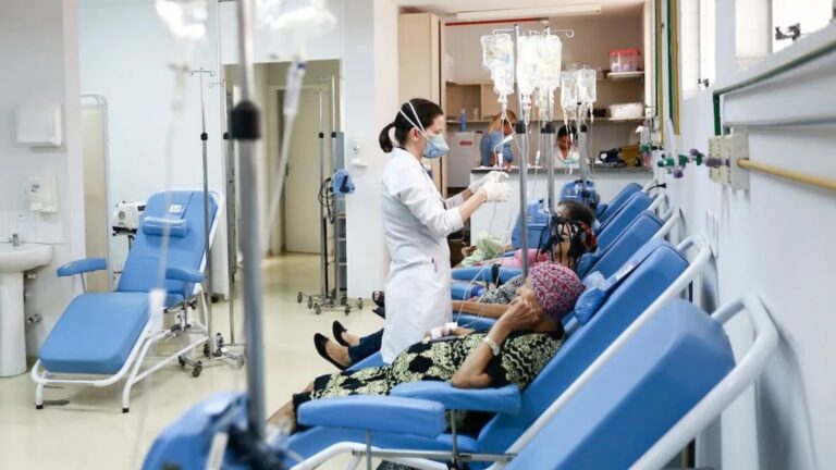 Mulher passa por quimioterapia por diagnóstico errado de câncer e será indenizada