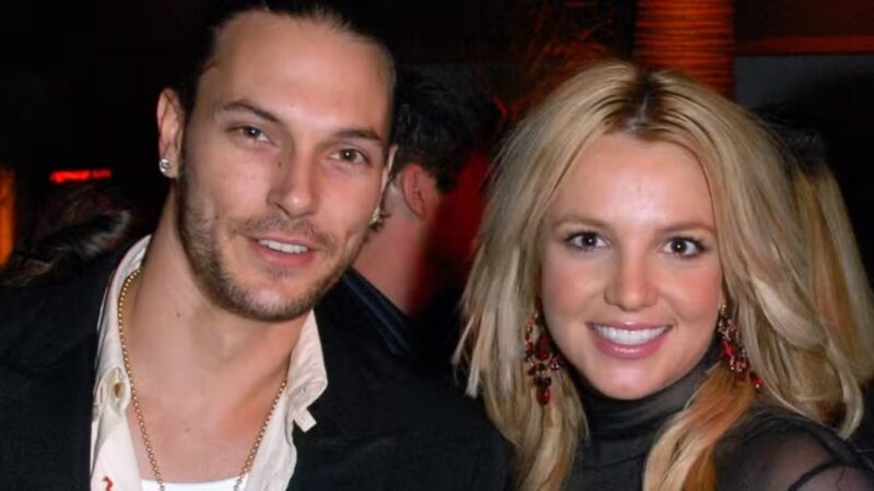 Britney Spears responde às graves acusações do ex-marido: ‘Mentiras estão rendendo dinheiro’