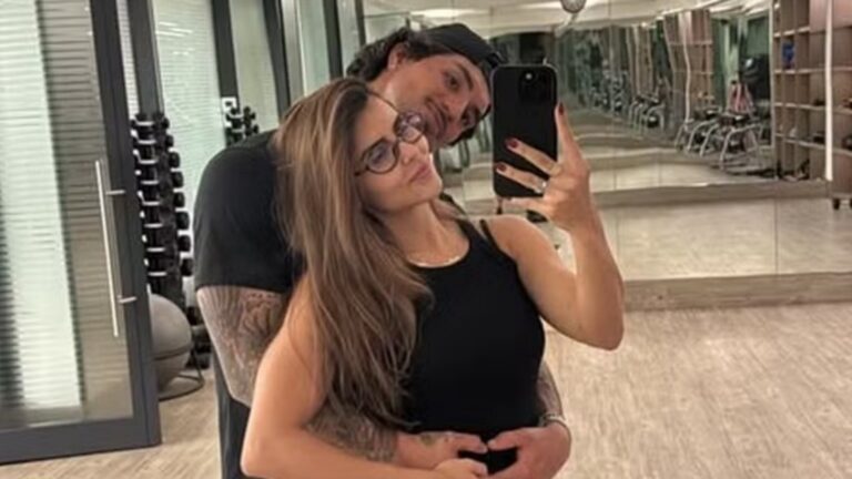 Gabriel Medina confirma novidade após rumores sobre gestação de Isabella Arantes