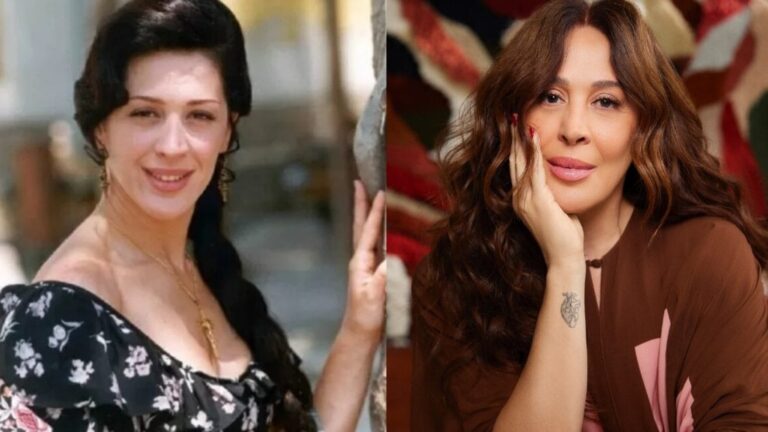 Cláudia Raia revela decepção com seu papel em ‘Terra Nostra’: ‘Bem complicado’