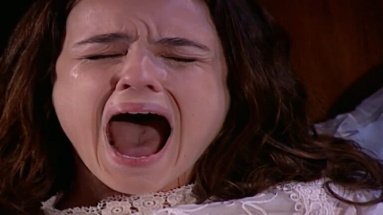 ‘Terra Nostra’: Nascimento do bebê de Rosana provoca surpresa entre os personagens