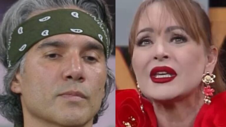 ‘A Fazenda 17’: Treta! Fernando Sampaio e Gaby Spanic paralisam gravações na Record