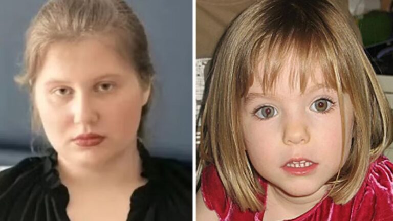 Como uma jovem que alega ser Madeleine McCann usou o ChatGPT para ‘verificar’ seu DNA