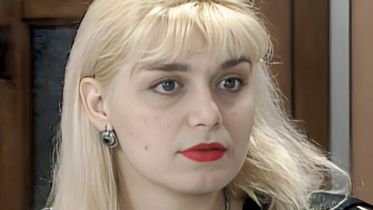 A trágica história de Chris Pitsch: A atriz de ‘A Viagem’ que falou sobre a morte antes de partir