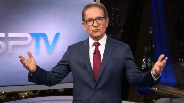 Carlos Tramontina: saiba como está a vida do jornalista após deixar a Globo