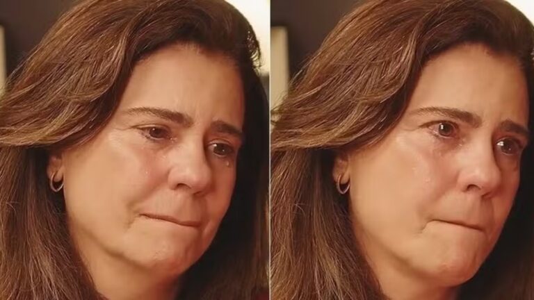 Sucesso nos anos 80, Mayara Magri se emociona ao falar da carreira: ‘Não sei recomeçar’