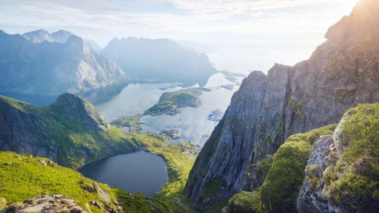 Entre o frio e a felicidade: como é realmente viver em um dos países mais felizes do mundo