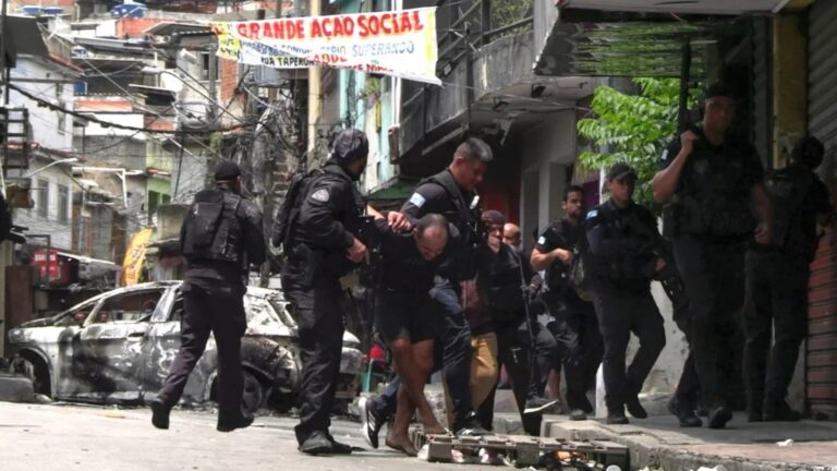Saiba o estado de saúde dos policiais baleados em megaoperação no Rio; um perdeu a perna