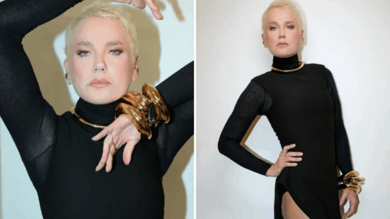 Xuxa é eleita uma das mulheres mais sexys do mundo aos 62 anos