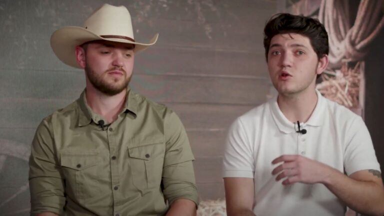 Yuri e Kaynã fala sobre carreira e inspirações do country no Brasil: ‘Vivendo como se fosse um sonho’
