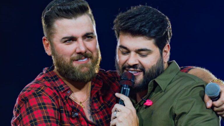 Zé Neto e Cristiano abrem o jogo sobre nova fase espiritual antes de gravação de DVD no Rio