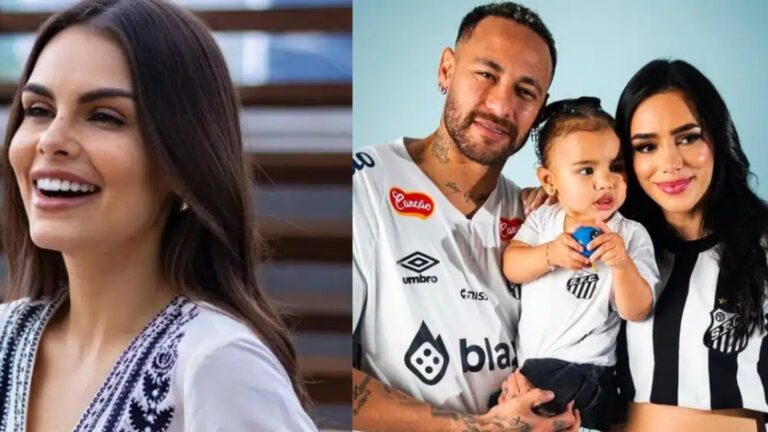 Atitude de Amanda Kimberlly em festa de Mavie vem à tona: ‘Sem necessidade’
