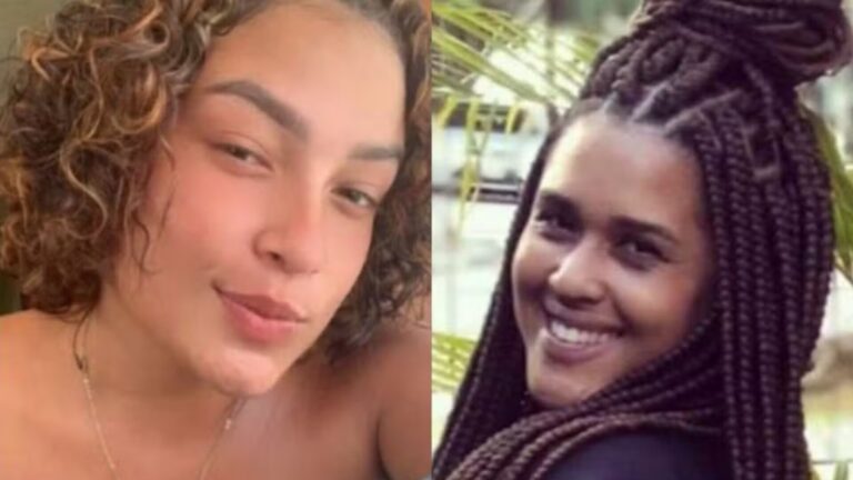CHOCANTE! Homem confessa que matou duas amigas na Bahia e expõe motivo; veja