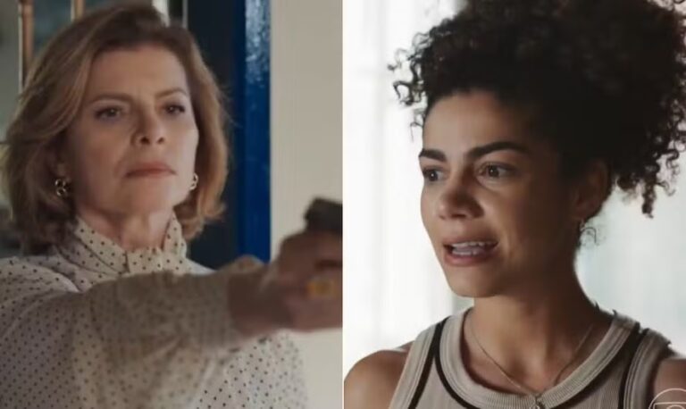 E a morta? Erro grotesco faz ‘Vale Tudo’ ser massacrada: ‘Largaram a Ana Clara’