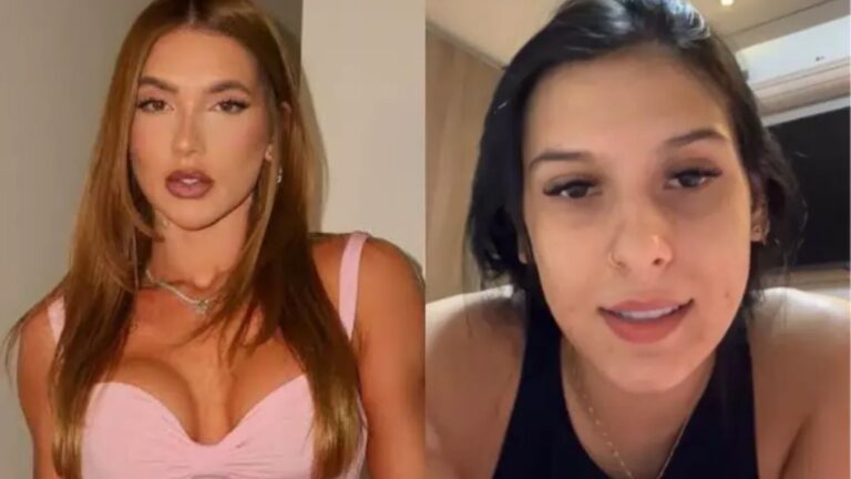 Exposição e convívio: Saiba o real motivo da chateação de Virginia com Ana Castela