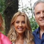 Roberto Justus dá conselho afiadíssimo para esposa mais jovem: ‘Homem velho é igual dinheiro’